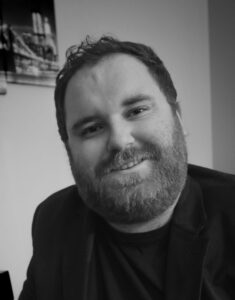 Photo of Alex Wilson